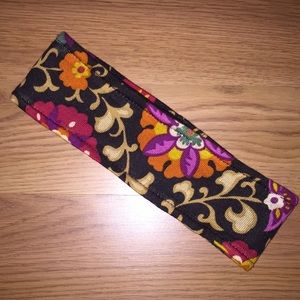 Vera Bradley Winter Headband